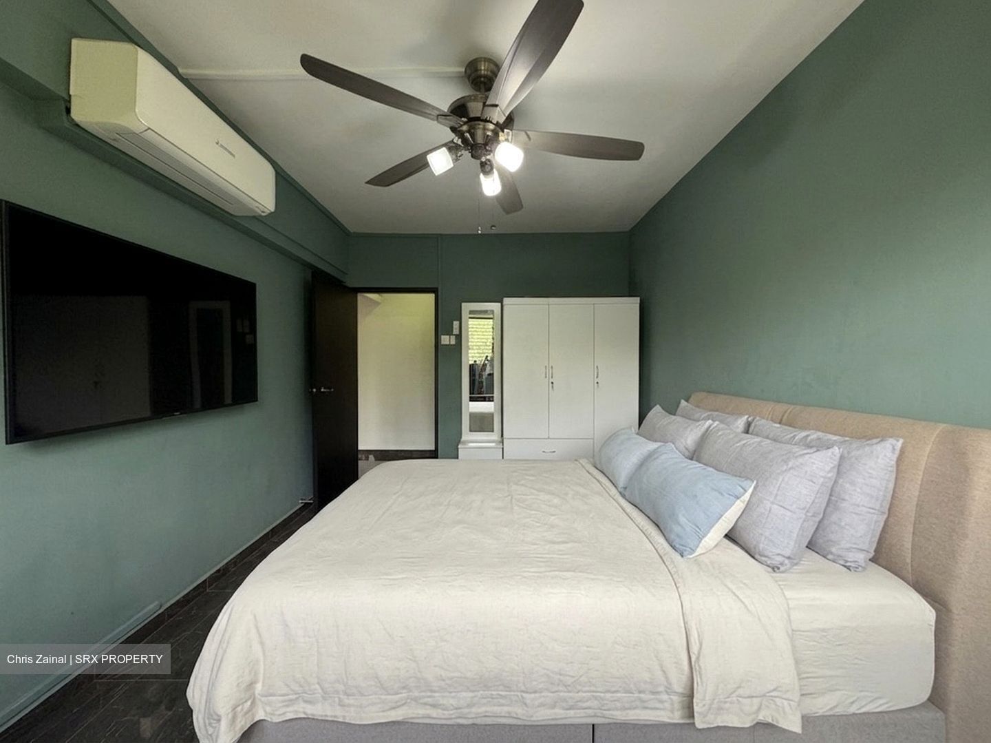 Blk 232 Tampines Street 21 (Tampines), HDB 5 Rooms #604979371